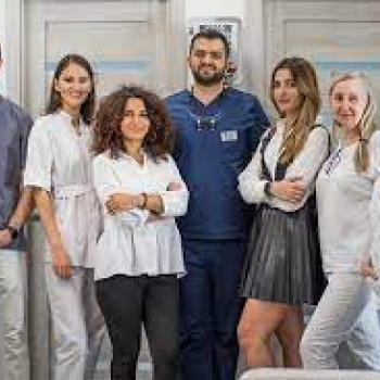 Доктор Сен, Moscow Фото - 5