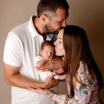 Ника Фролова, Москва Фото - 5