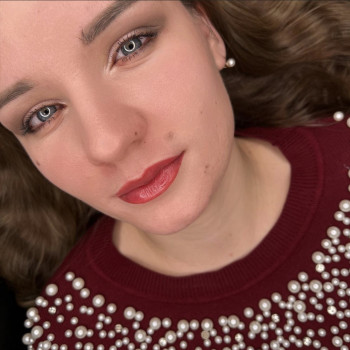 Александра Крупенникова, Санкт-Петербург Фото - 14