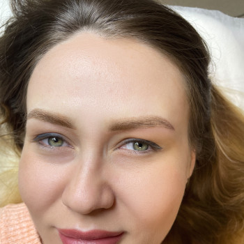 Александра Крупенникова, Санкт-Петербург Фото - 30