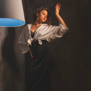 Veresk, Москва Фото - 6