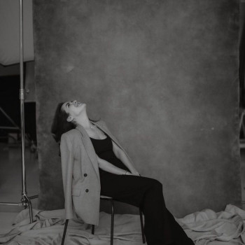 SKY Studio (384), Moscow Фото - 14