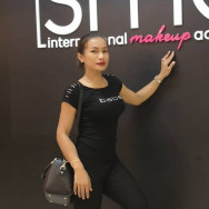 Makeup Artist Narinya Phuket,Пхукет