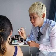 Makeup Artist Supansa  on Barb.pro