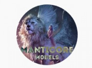 Photo Studio Manticore Models Shchyolkovo,Радиоцентра, 5. стр. 7а