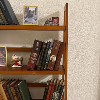 C9 Studio, Moscow Фото - 5