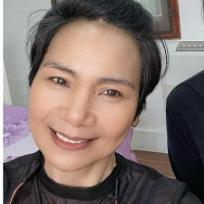 Makeup Artist Vaewvari Bangkok,Бангкок