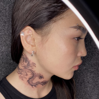 Анастасия Шипицына, Yekaterinburg Фото - 7