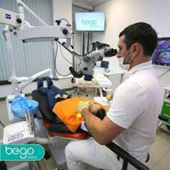 Бего, Москва Фото - 5