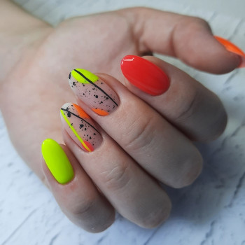 МаникюрOFF, Saint Petersburg Фото - 5