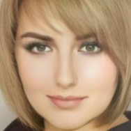 Мастер маникюра Юлия Санкт-Петербург,​проспект Славы, 52 к1 район № 72