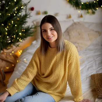 Ксения Грицай, Moscow Фото - 5