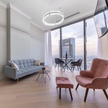 Urban Prostudio, Moscow Фото - 5