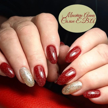 Е.В.А., Москва Фото - 5