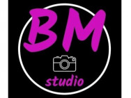 Фотостудия BM Studio на Barb.pro