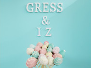 Salon piękności GressIz︎ Saint Petersburg,​Московский проспект, 202 к5 район Moskovskaya Zastava