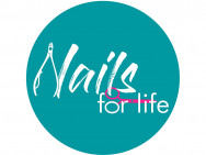 Salon piękności Nails for Life on Barb.pro