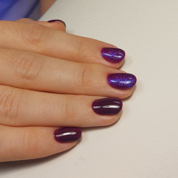 Nails for Life, Saint Petersburg Фото - 5