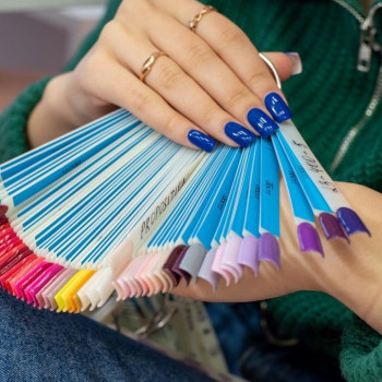 4hands, Moscow Фото - 5