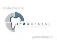 Klinika stomatologiczna Триоденталь on Barb.pro