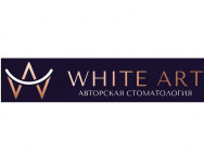 Klinika stomatologiczna White Art Moscow,Смольная, 44 к2