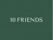 Salon piękności 10 Friends on Barb.pro