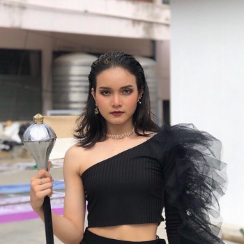 Prae Britton, Chiang Mai Фото - 7