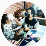 Визажист Kimberly Бангкок,Бангкок