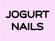 Beauty Salon Jogurt Nails on Barb.pro