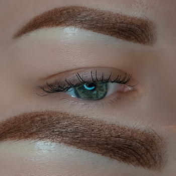 Ekaterina Totskaya, Moscow Фото - 10