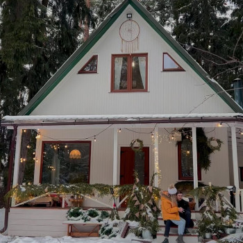 Дом Феникса, Moscow Фото - 6