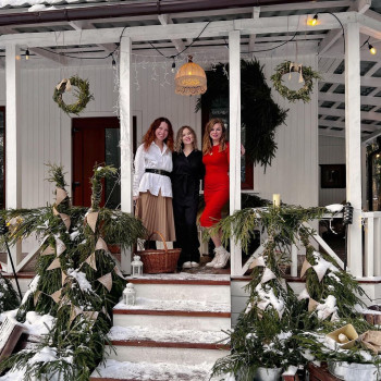 Дом Феникса, Moscow Фото - 7