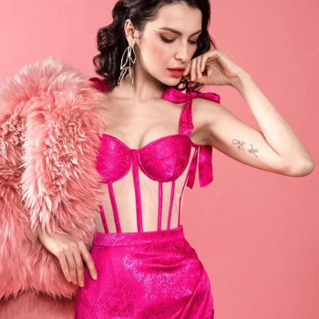 Zoom, Москва Фото - 5