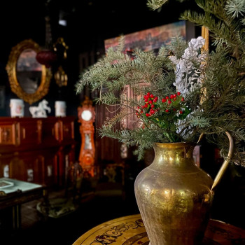 Antik&Brut , Moscow Фото - 5