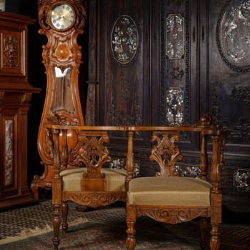 Antik&Brut , Moscow Фото - 6