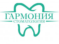 Klinika stomatologiczna Гармония on Barb.pro