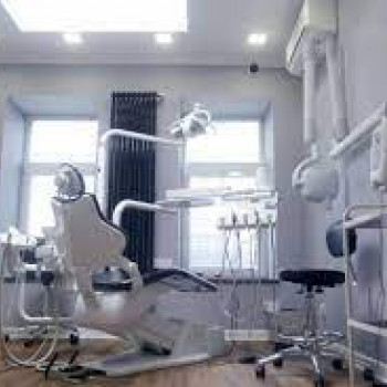 Лечение зубов под микроскопом