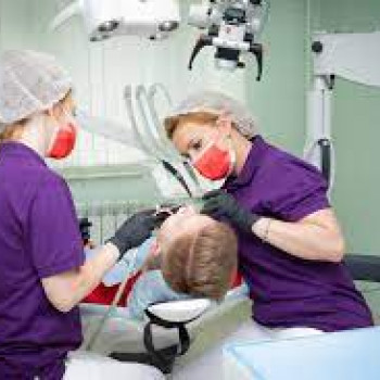 Priority, Moscow Фото - 5