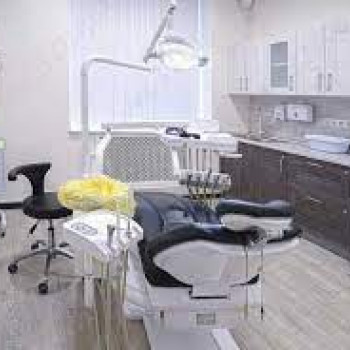 Perio stom, Москва Фото - 5