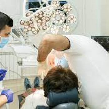 Удаление зуба ультразвуком