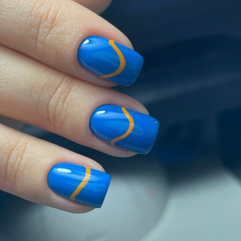 Uninails, Moscow Фото - 5