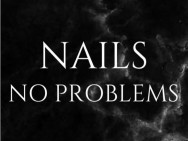 Beauty Salon Nails? No problems on Barb.pro