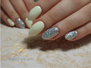 Salon piękności Nail Fusion Moscow,​Днепропетровская улица, 3 к1 район Chertanovo Tsentralnoye