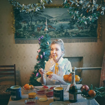 Flat 21, Москва Фото - 5