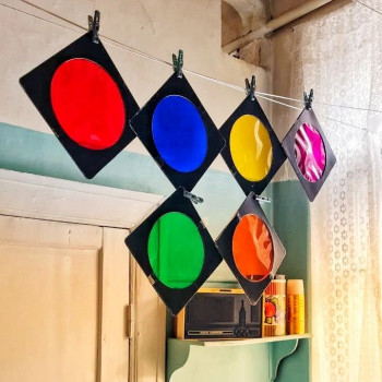 Flat 21, Москва Фото - 6