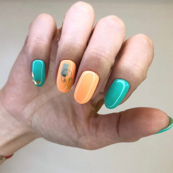 Guz Nail Lab, Москва Фото - 5