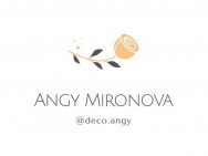 Салон красоты Angy Mironova на Barb.pro