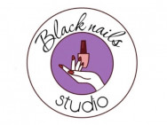 Салон красоты Black Nails Studio Москва,​Сущёвская, 21 ст10 район Тверской