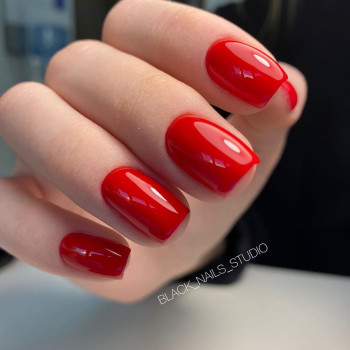 Black Nails Studio, Moscow Фото - 5