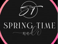 Salon piękności Spring Time on Barb.pro